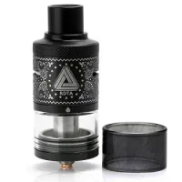 Що таке RDTA? Опис та характеристики атомайзера RDTA.