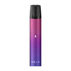 Pod система RELX - Single Device Kit 350mah (Mystic Aurora)