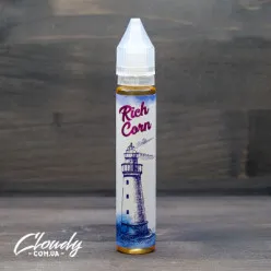 Рідина 3ger - Rich Corn 30ml 3mg