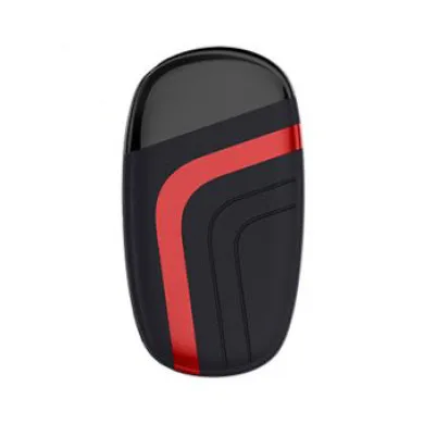 Pod система Rincoe - Neso Pod Kit 370mah (Red) - фото 1