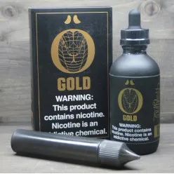 Жидкость Ruthless - Gost Gold 3mg 120ml