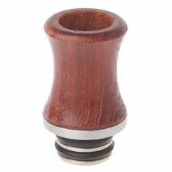 Дрип-тип Drip Tip - Wood Wide Vase ⌀ 510