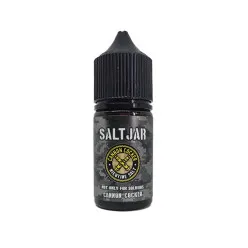 Жидкость Salt Jar - Cannon Cocker 30ml 50mg