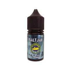 Рідина Salt Jar - Pin Submarine 30ml 30mg