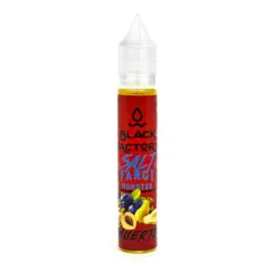 Жидкость Fancy Monster - Muerte Salt 30ml 50mg