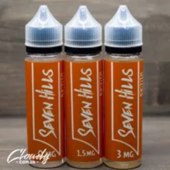 Жидкость Seven Hills - Tang 60ml 1,5mg