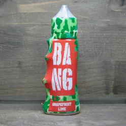 Рідина Shake & Take - Bang Grapefruit Lime 50 ml 0 mg