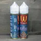 Рідина для електронних сигарет Shake & Take - McFlurri 60 ml 3 mg - фото 3