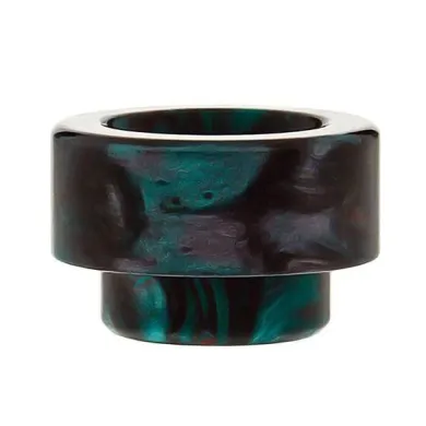 Дріп-тип для дріпки Vandy Vape - Drip Tip (Зелений) ⌀ 810 - фото 1