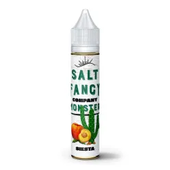 Рідина Fancy Monster - Siesta Salt 30ml 50mg