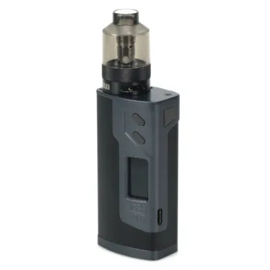 Стартовий набір Sigelei - 213 FOG Kit (Black) - фото 1