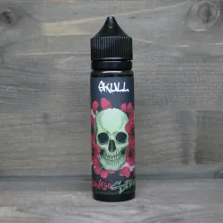 Жидкость Skull - Mango Steen 60ml 3mg