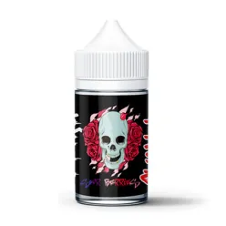 Жидкость Skull - Salt Sour Berries 30 ml 50 mg