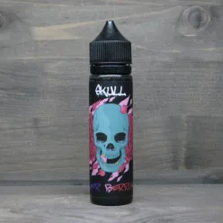 Жидкость Skull - Sour Berries 60ml 3mg