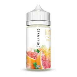 Рідина Skwezed - Grapefruit 100ml 3mg