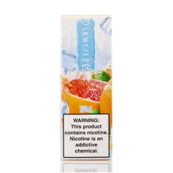 Рідина Skwezed - Grapefruit ICE 100ml 3mg