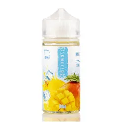 Рідина Skwezed - Mango ICE 100ml 3mg