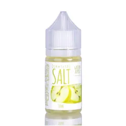 Рідина Skwezed - Green Apple Salt 30ml 50mg