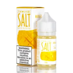 Рідина Skwezed - Mango Salt 30ml 25mg