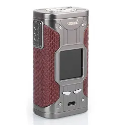 Бокс мод Smoant - Cylon 218W TC (Коричневий)