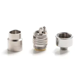 Обслуживаемая база Smoant - Knight 80 RBA (1 шт)