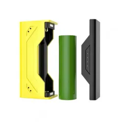 Боксмод Smoant - Battlestar Mini 80W TC (Жовтий)