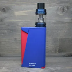 Стартовий набір Smok - H-Priv Pro Kit (Синій)