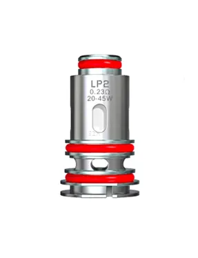 Випаровувач Smok - LP2 Meshed 0.23Ω