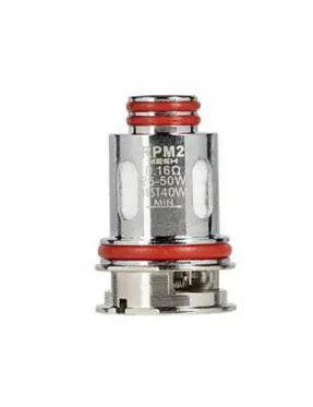 Випаровувач Smok - Nord RPM 2 Mesh 0.16Ω