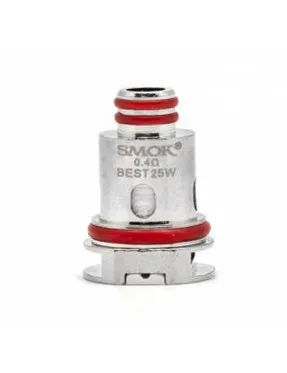 Випаровувач Smok - Nord RPM Mesh 0.4Ω