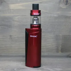 Стартовий набір Smok - Priv V8 Kit (Червоний)