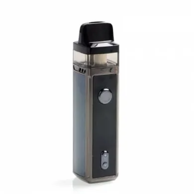 Под система VooPoo - Vinci Mod Pod Kit (Space Gray) - фото 1