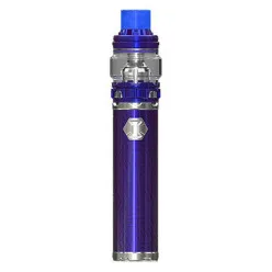 Стартовый набор Eleaf - iJust 3 with ELLO Duro 80W (Синий)