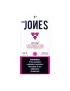 Испаритель одноразовый Jones - Pods Cartridge Strawberry Pink 45 мг 1.2 мл (5 шт)