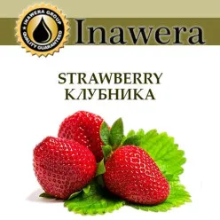 Ароматизатор Inawera - Strawberry (Клубника) 5ml