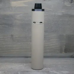 Механический мод Sub Ohm Innovations - SubZero Shorty (Серый)