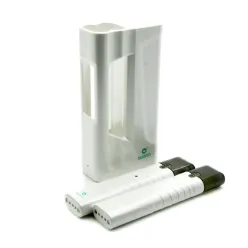 Стартовый набор Suorin - iShare Dual Kit (Белый)