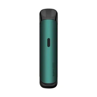Под система Suorin - Shine Pod Kit 700mah (Teal Blue) - фото 1