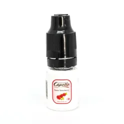 Ароматизатор Capella - Sweet Strawberry (Сочная клубника) 5ml