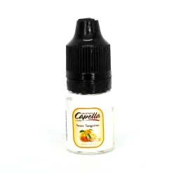 Ароматизатор Capella - Sweet Tangerine (Сладкий мандарин) 5ml
