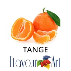 Ароматизатор FlavourArt - Tanger (Mandarin) (Мандарин) 5ml