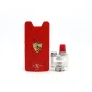 Pod система Thunder Head Creations - Tauren X Pod Mesh Coil Kit 1000mah (Red) - фото 3