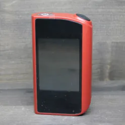 Боксмод Tesla - Touch 150W TC (Красный)