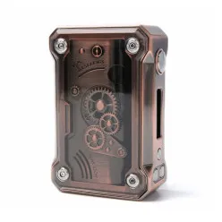 Бокс мод Teslacigs - Punk 220W TC (Бронза)