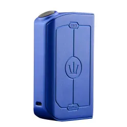 Боксмод Tesla - Touch 150W TC (Синий)