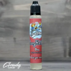 Рідина Thanks Mom - Tired Teen 30ml 0mg