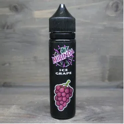 Жидкость The VapeHackers - Mirinda Grape 3mg 60ml