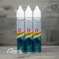 Рідина для електронних сигарет Throne - Schweppes Guava Nectar 3 mg 30 ml - фото 4