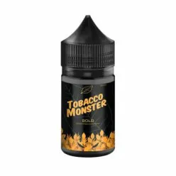 Жидкость Tobacco Monster - Bold 30ml 6mg