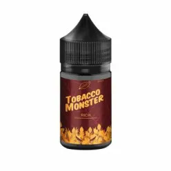 Жидкость Tobacco Monster - Rich 30ml 6mg